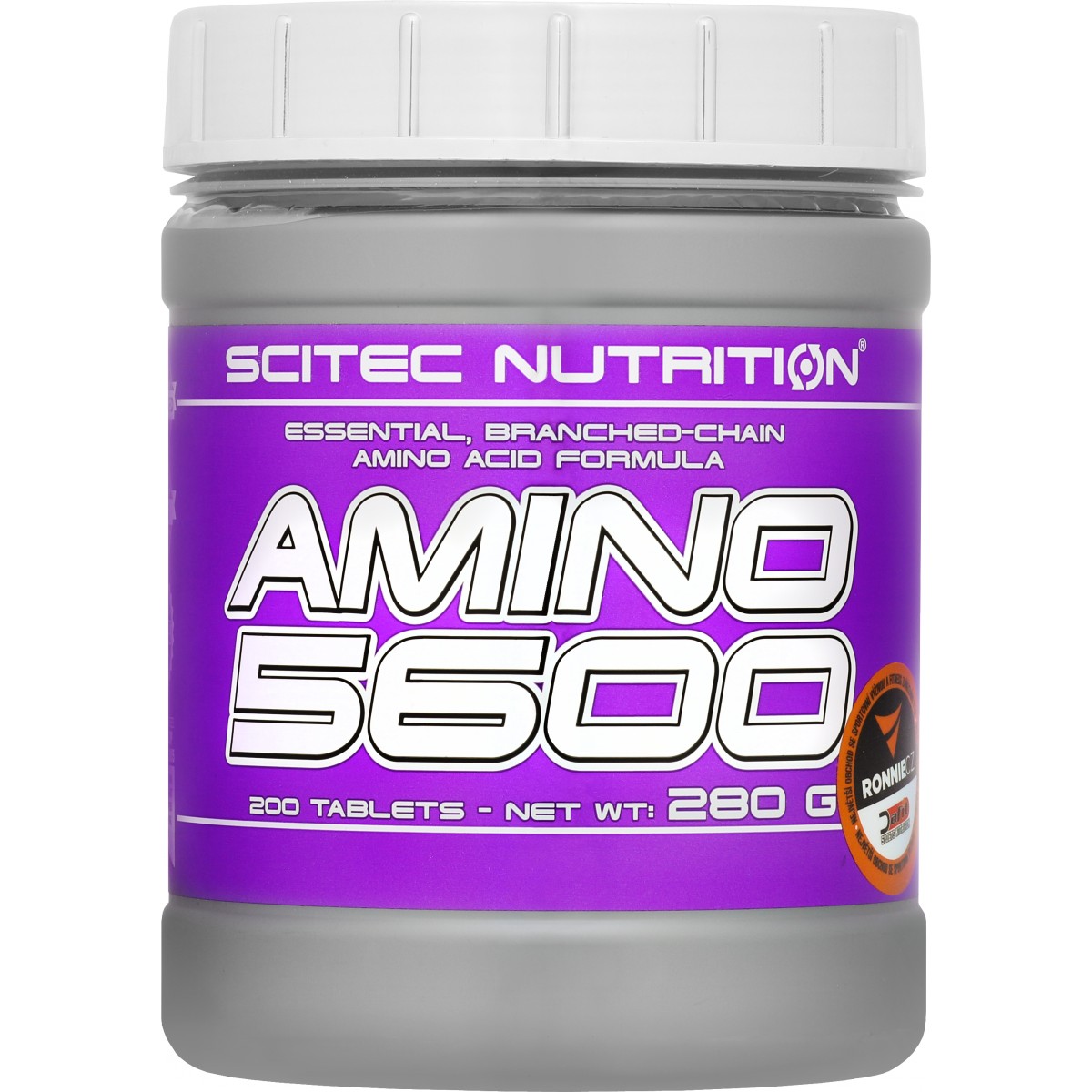 Amino 5600 - Scitec Nutrition