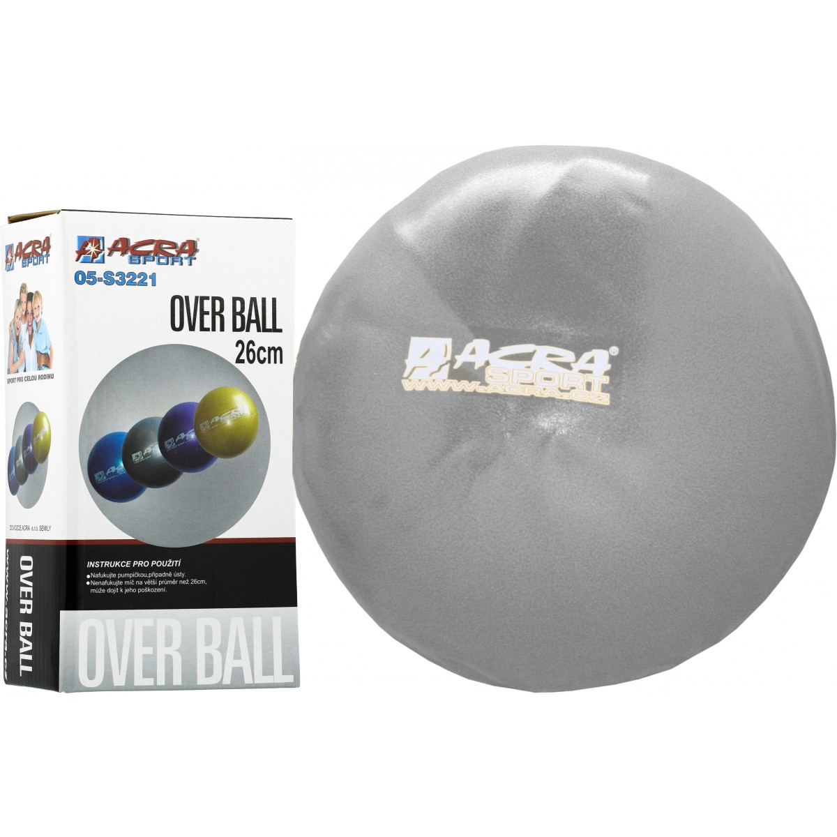 Overball