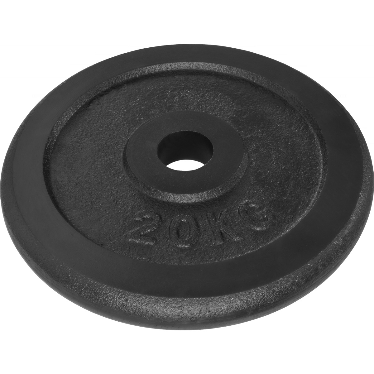 Kotou� litina 50 mm