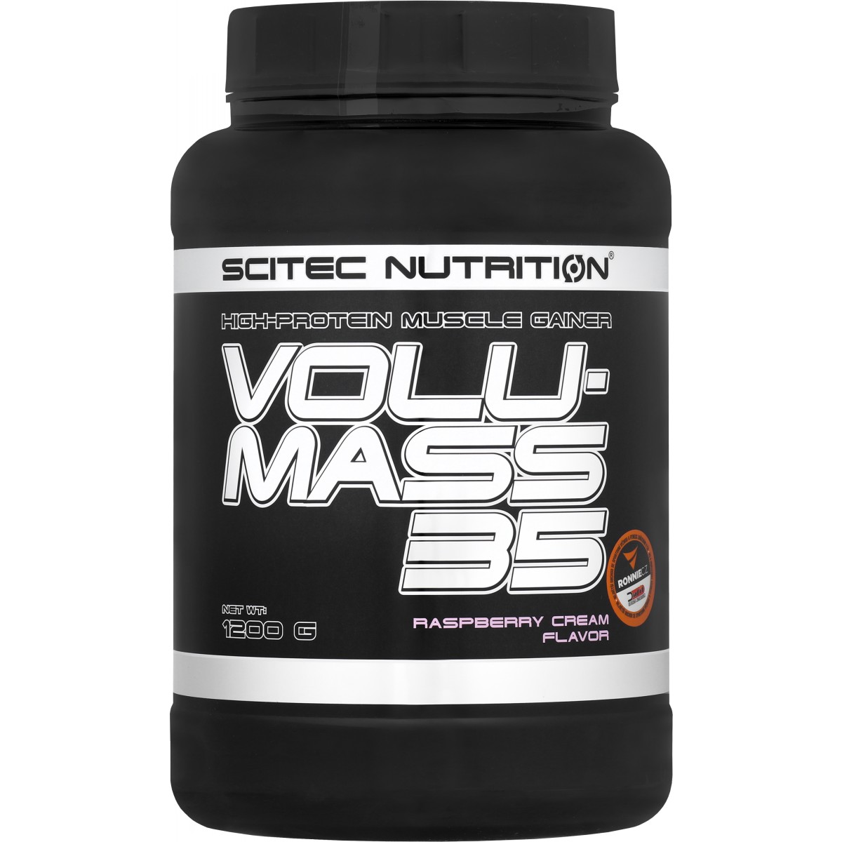 Volumass 35 - Scitec Nutrition