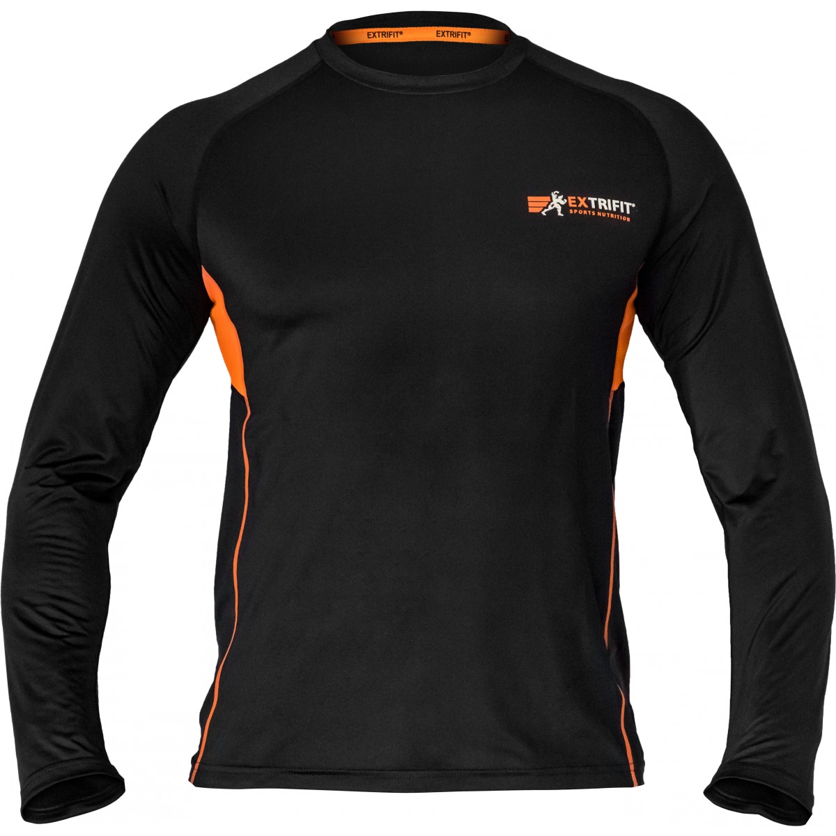 Tri�ko Extrifit p�nske E05 (dlh� ruk�v) - Extrifit