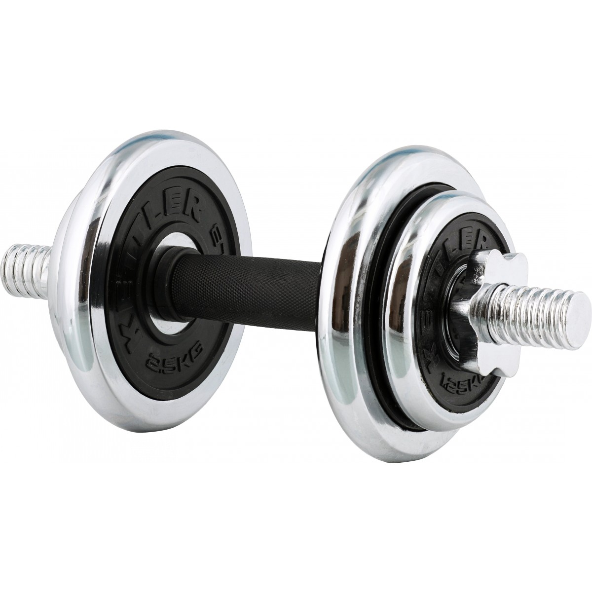 Kettler �inkov� set mal� (chrom) - Kettler