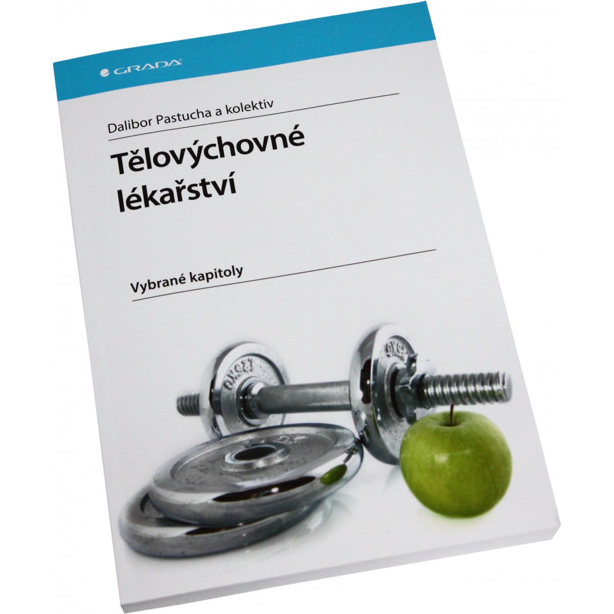 Telov�chovn� lek�rstvo (Dalibor Pastucha a kol.) - Nakladatelstv� Grada