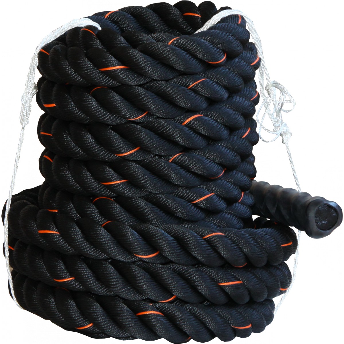 Power System posil�ovacie lano Battle Rope - Power System