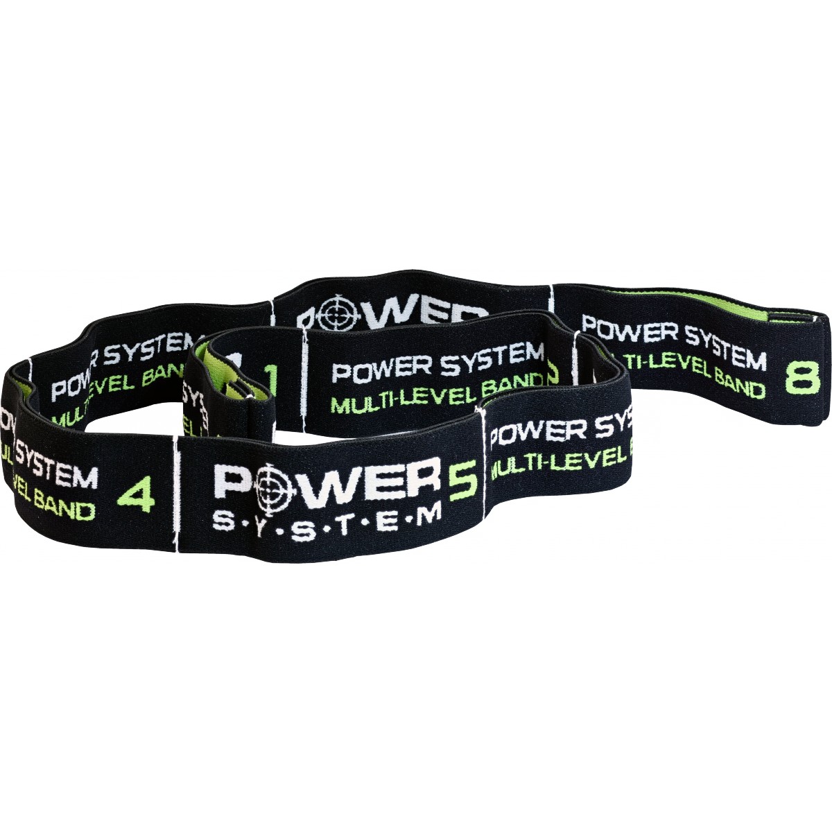 Posil�ovacia guma Multi-Level Band - Power System