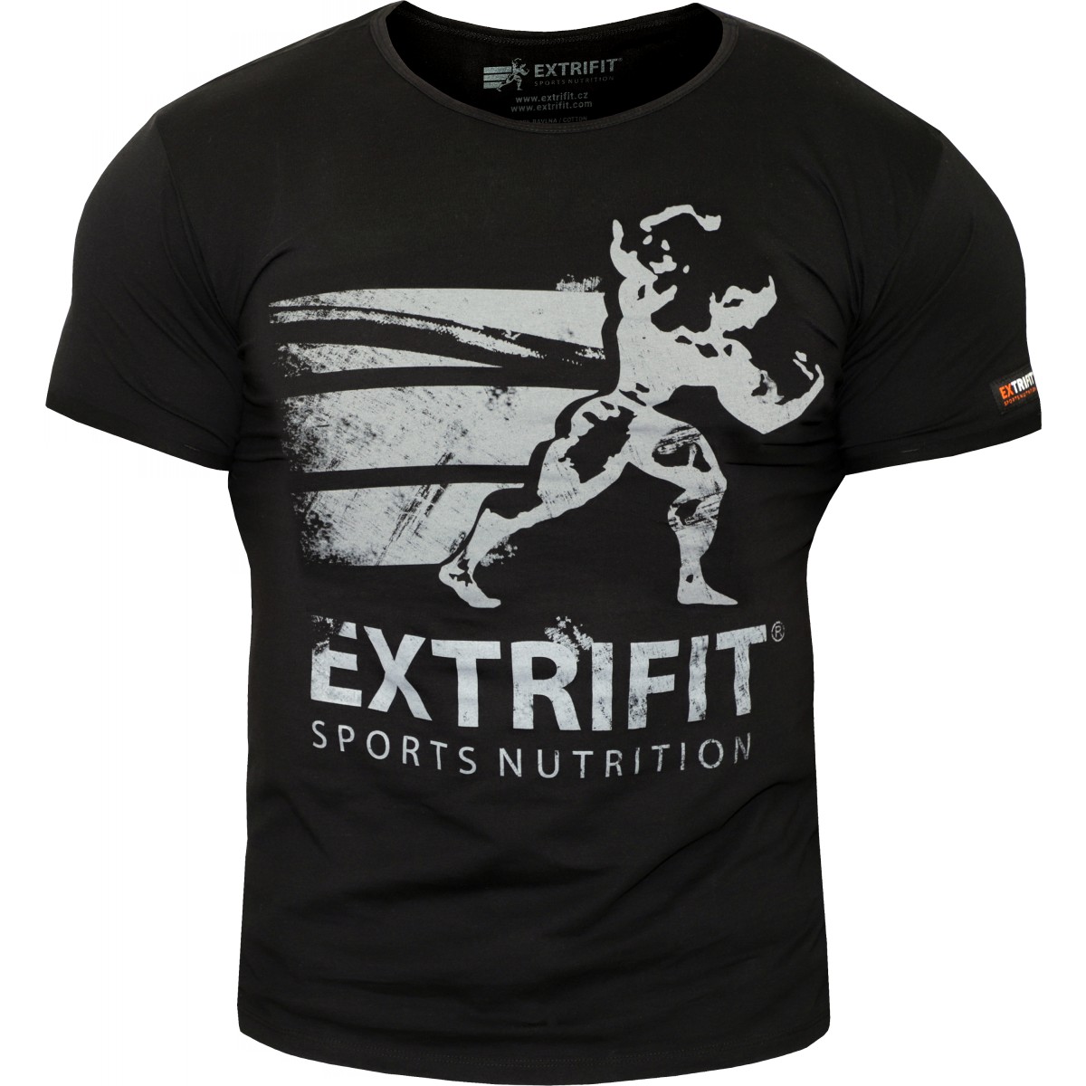Tri�ko Extrifit p�nske 30 - Extrifit
