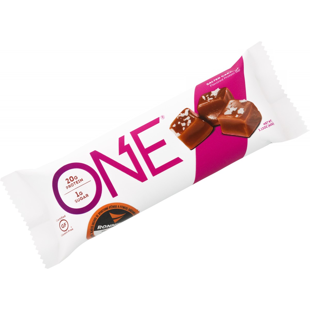 One Bar