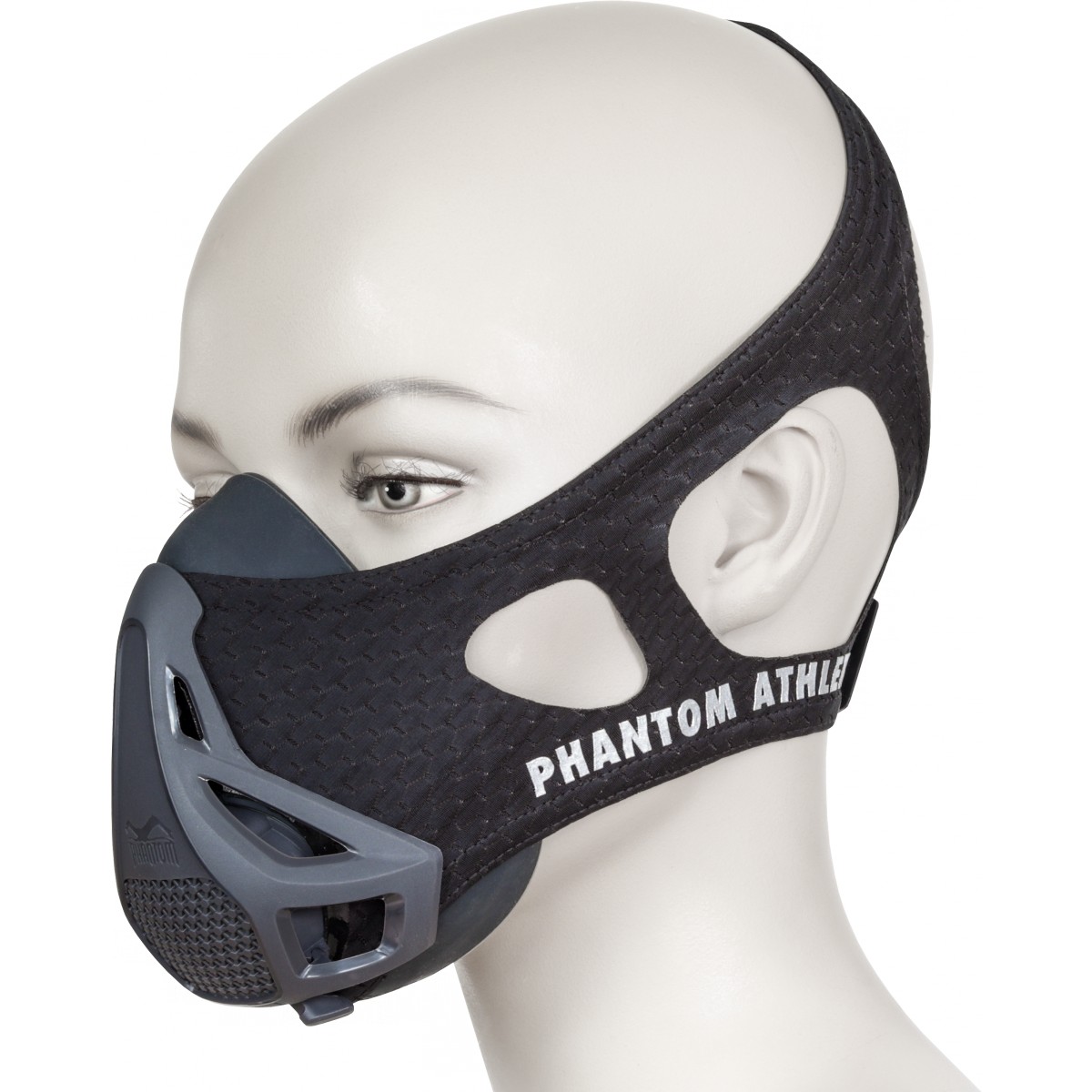 Phantom Training Mask