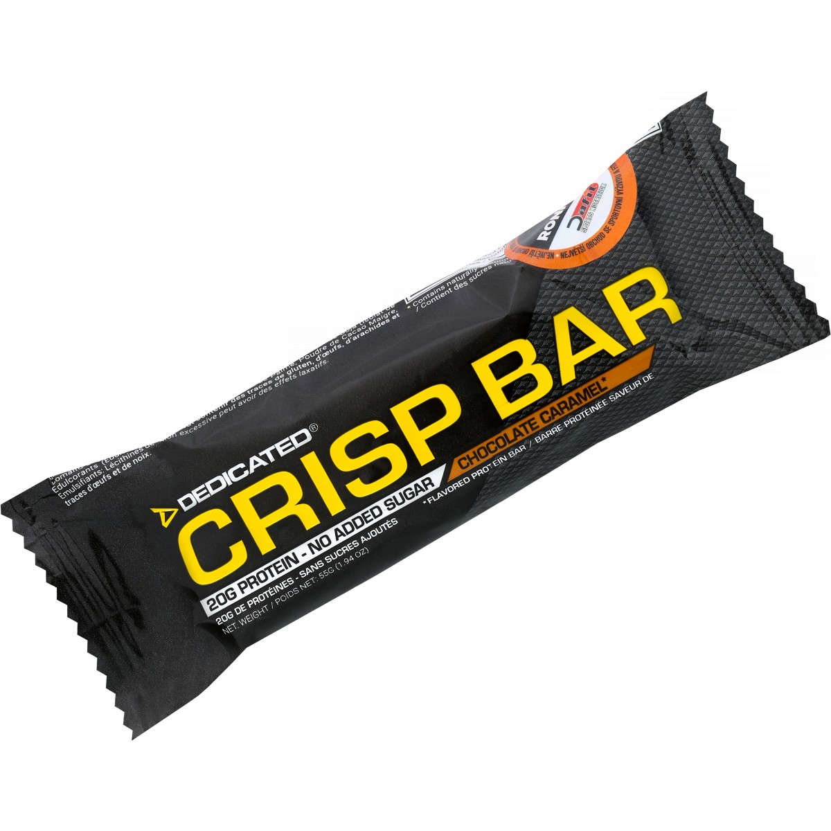 Crisp Bar