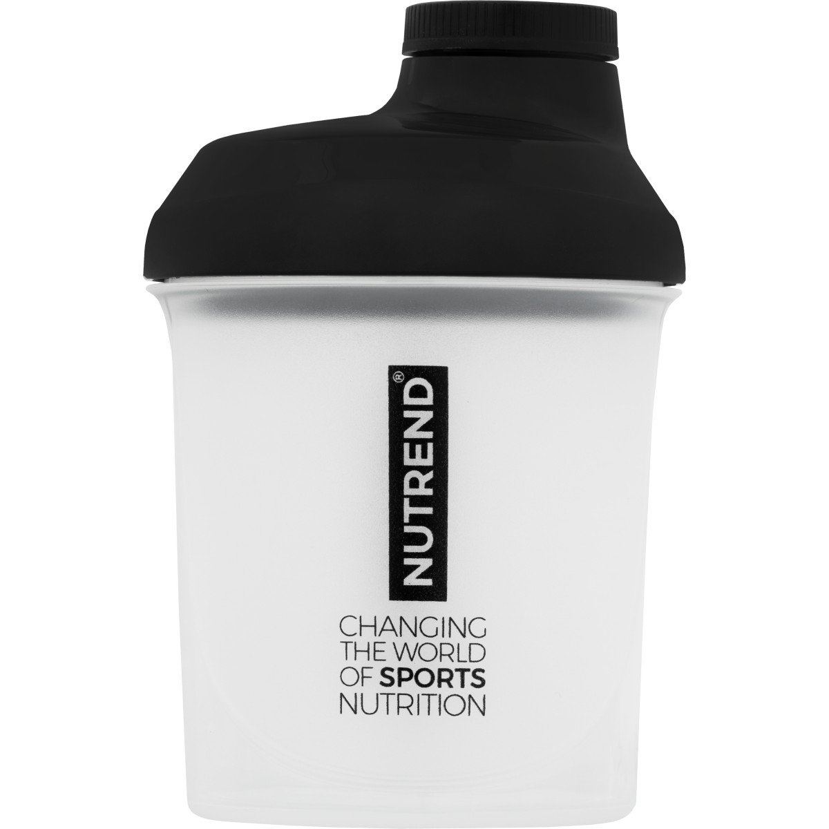 �ejker Nutrend - 300 ml (�ierny) - Nutrend
