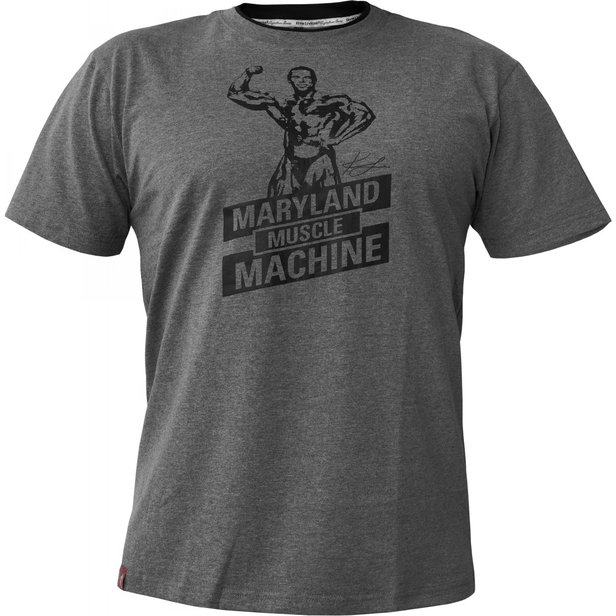 Tri�ko Kevin Levrone #2 (Maryland Muscle Machine) - Kevin Levrone Signature Series