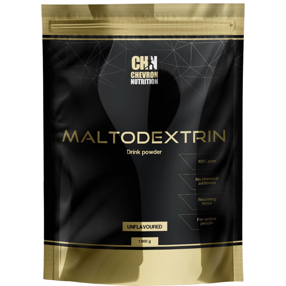 Maltodextr�n - Chevron Nutrition