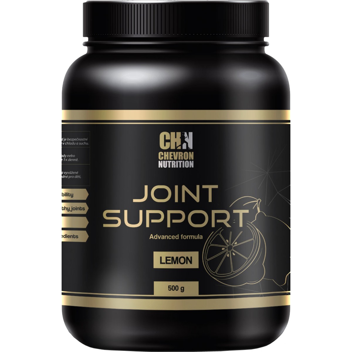 Joint Support - Chevron Nutrition