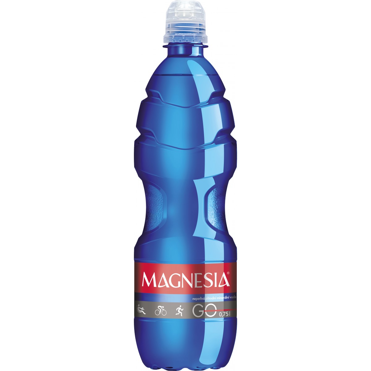 Magnesia Go - Mattoni