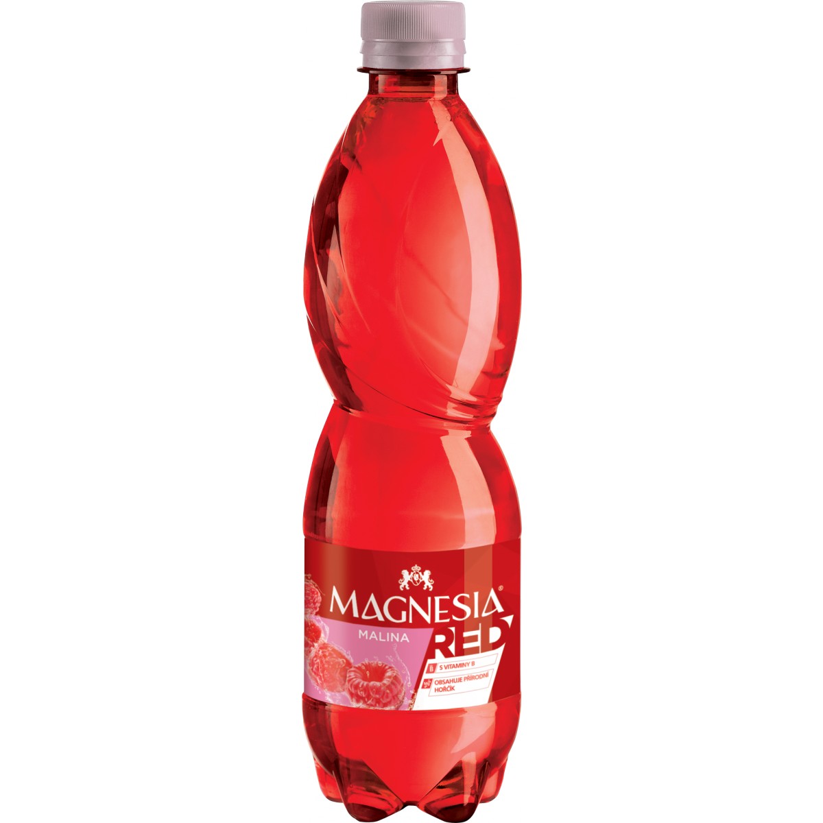 Magnesia Red - Mattoni