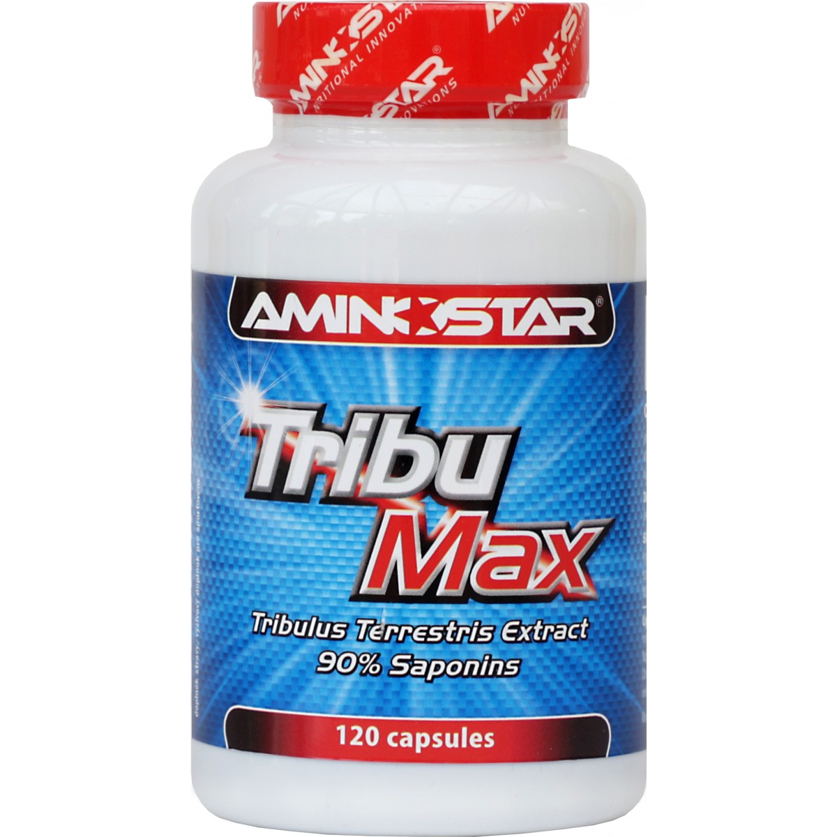 TribuMax - Aminostar