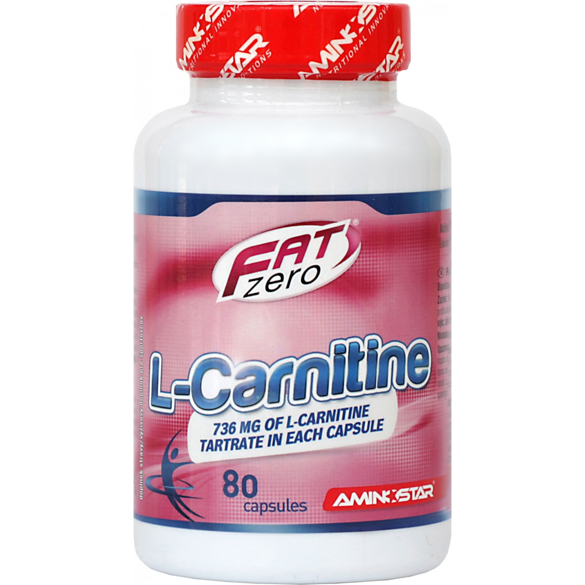 L-Carnitine - Aminostar