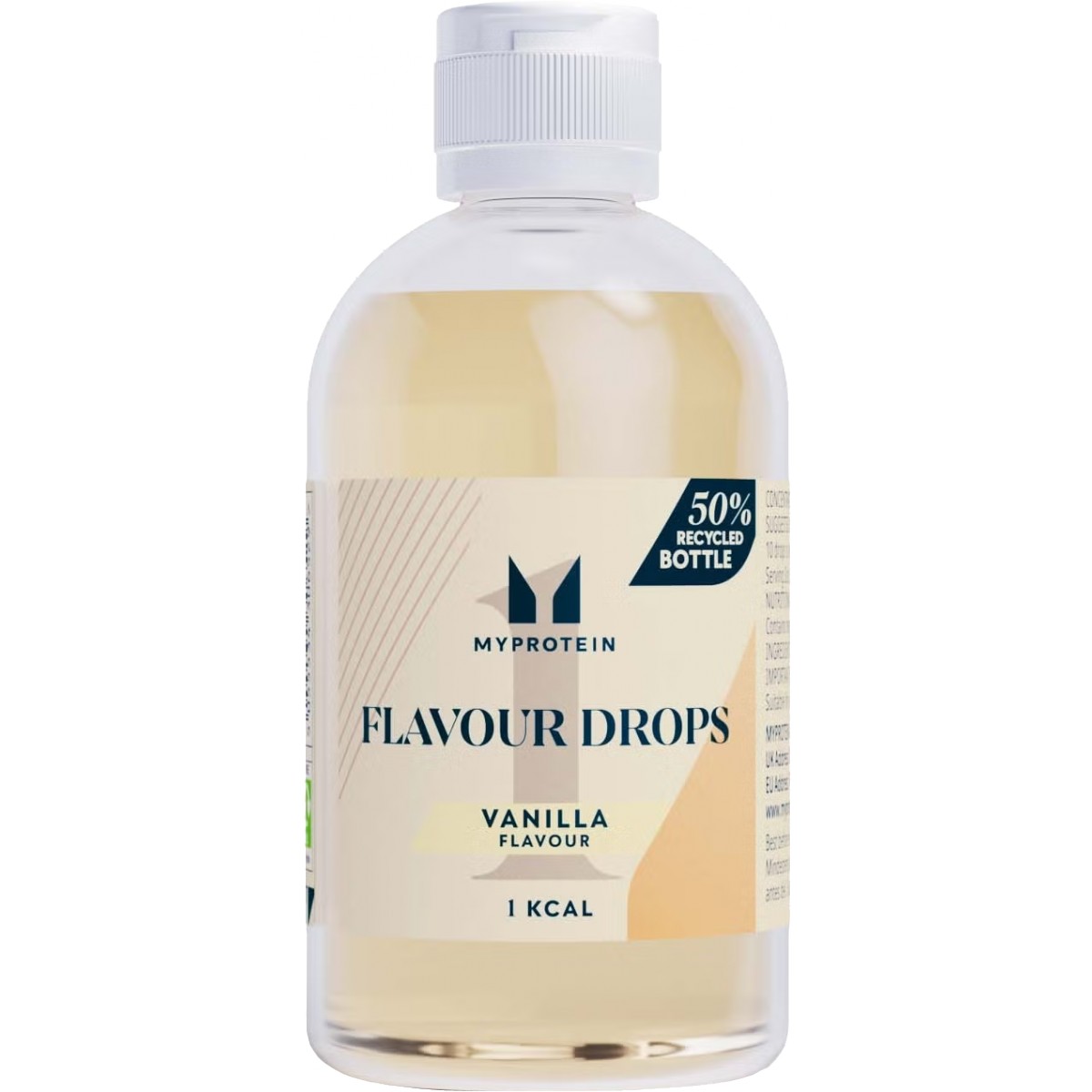 FlavDrops - MyProtein