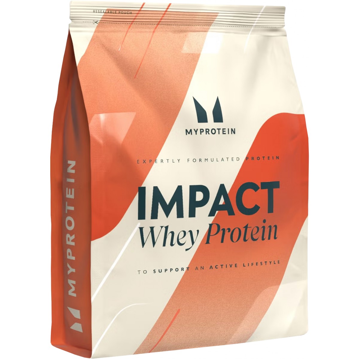 Impact Whey Protein - MyProtein
