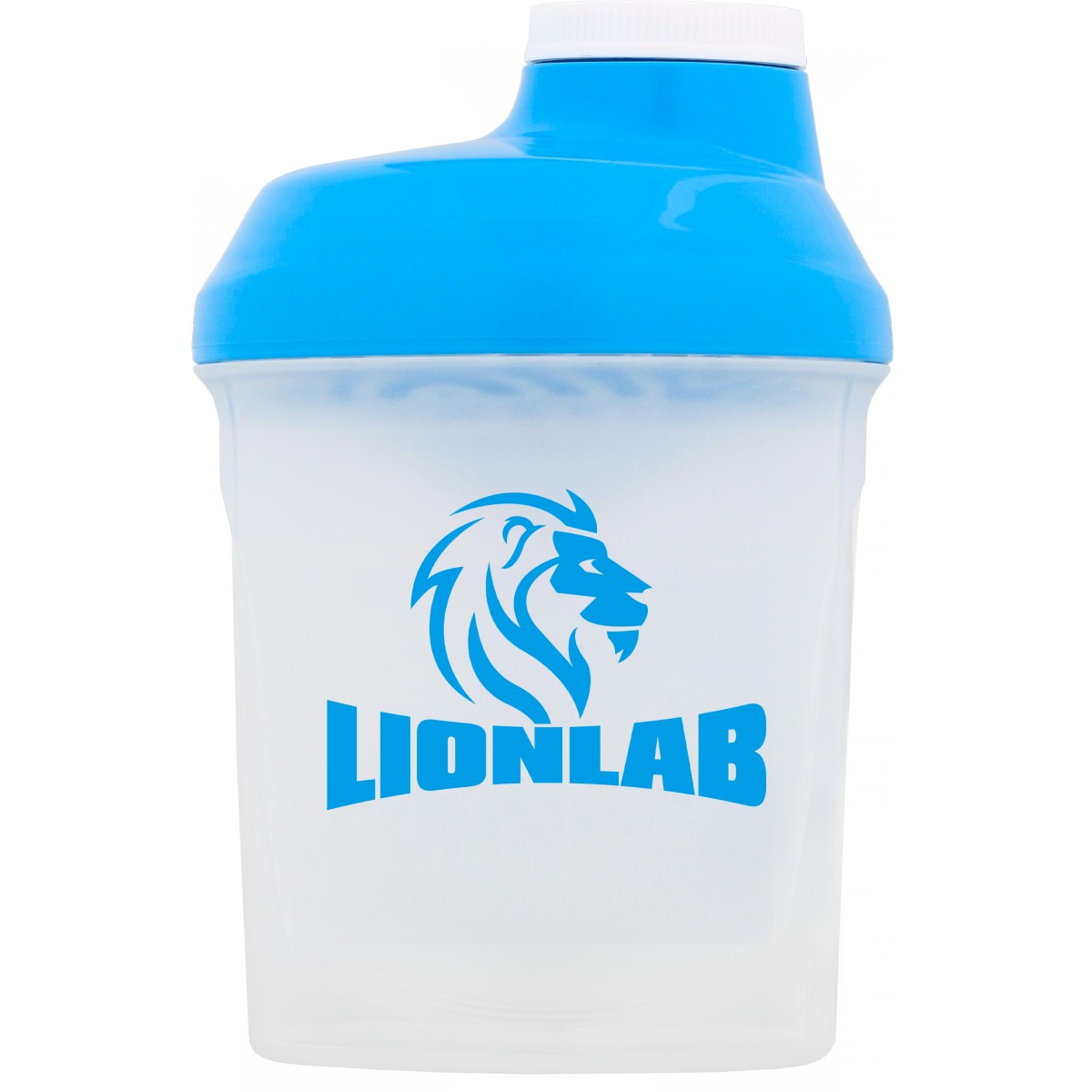 �ejker Lionlab - 300 ml (bielo-modr�) - Lionlab