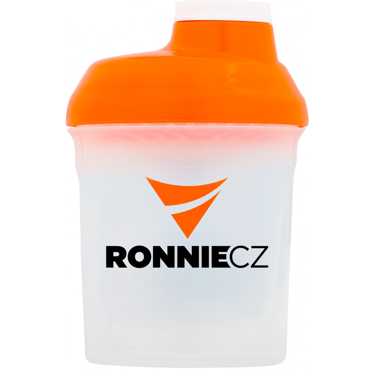 �ejker Ronnie.sk - 300 ml (bielo-oran�ov�) - Ronnie.cz