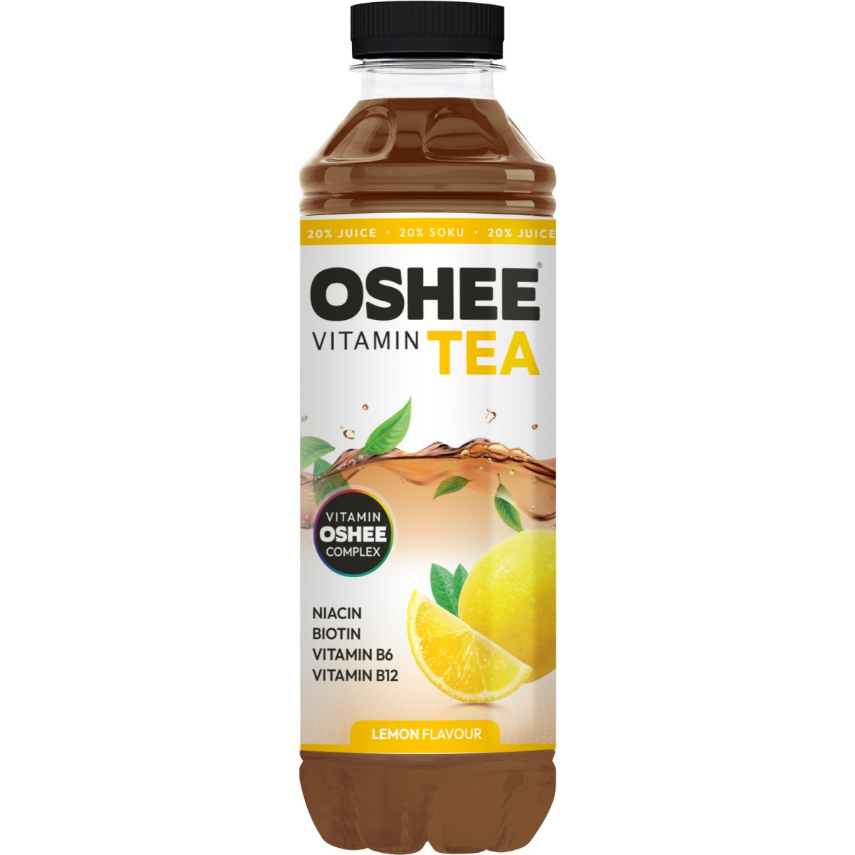 Oshee Vitam�n Tea (�aj) - Oshee