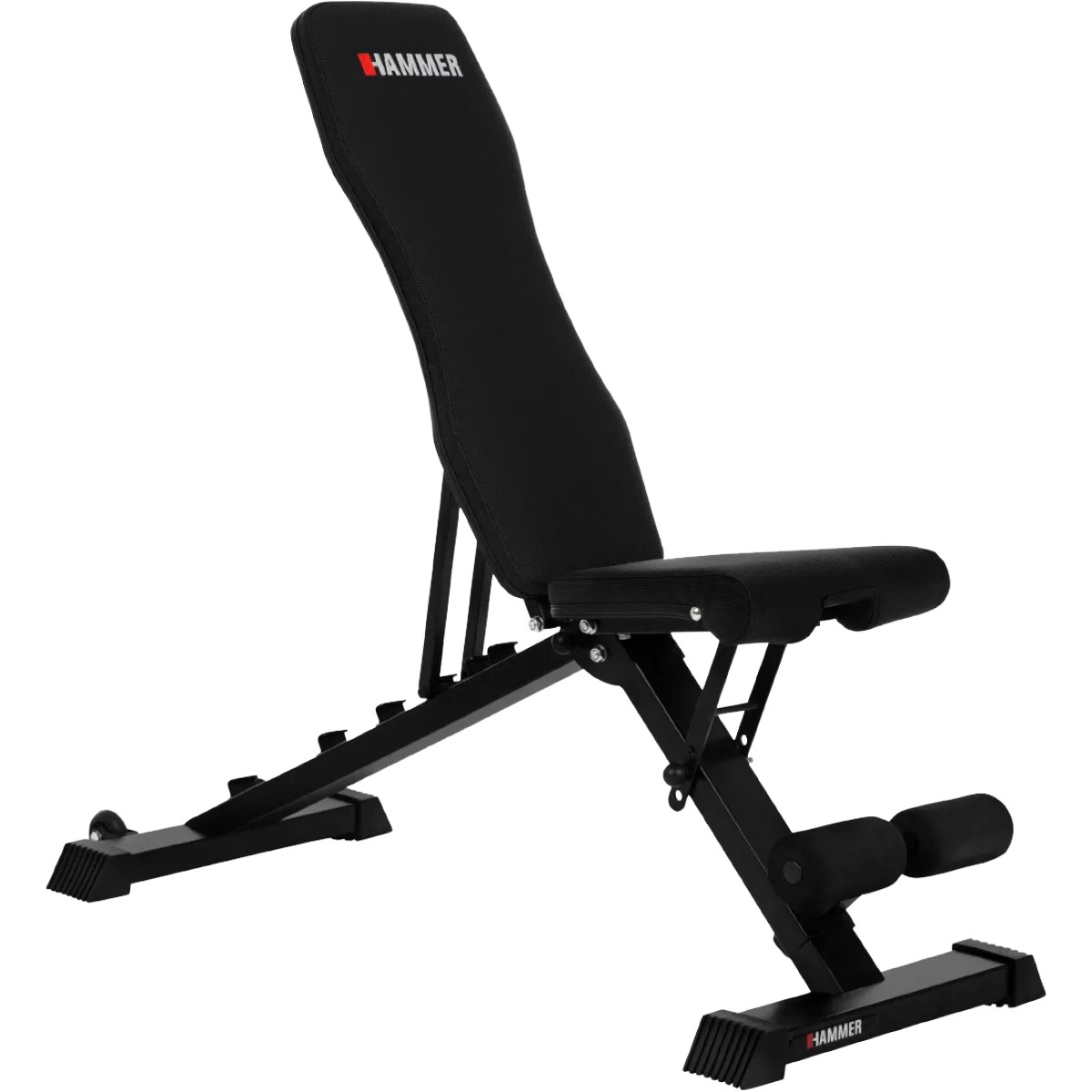 Posil�ovacia lavica Hammer Force 2.0 - Hammer