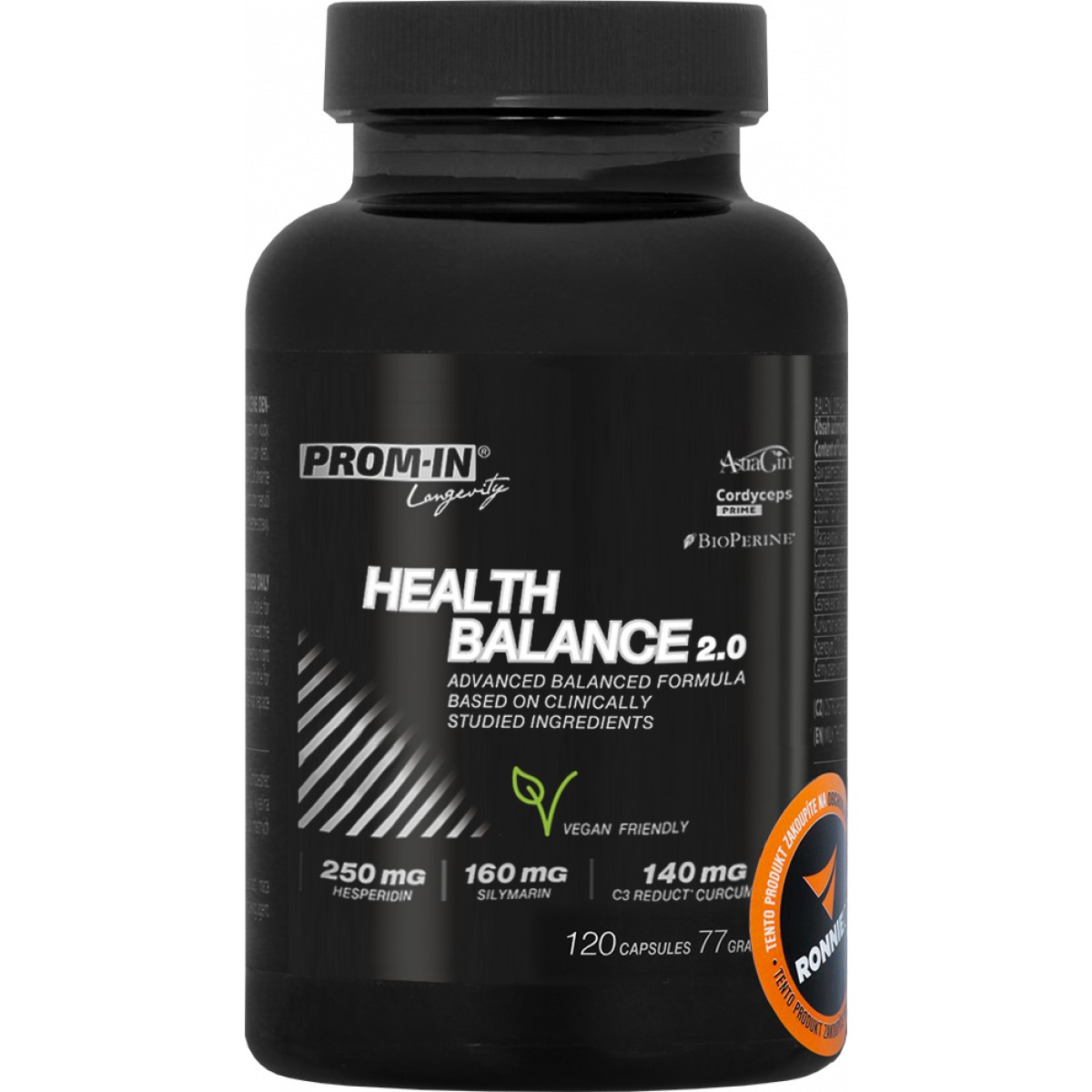 Health Balance - PROM-IN