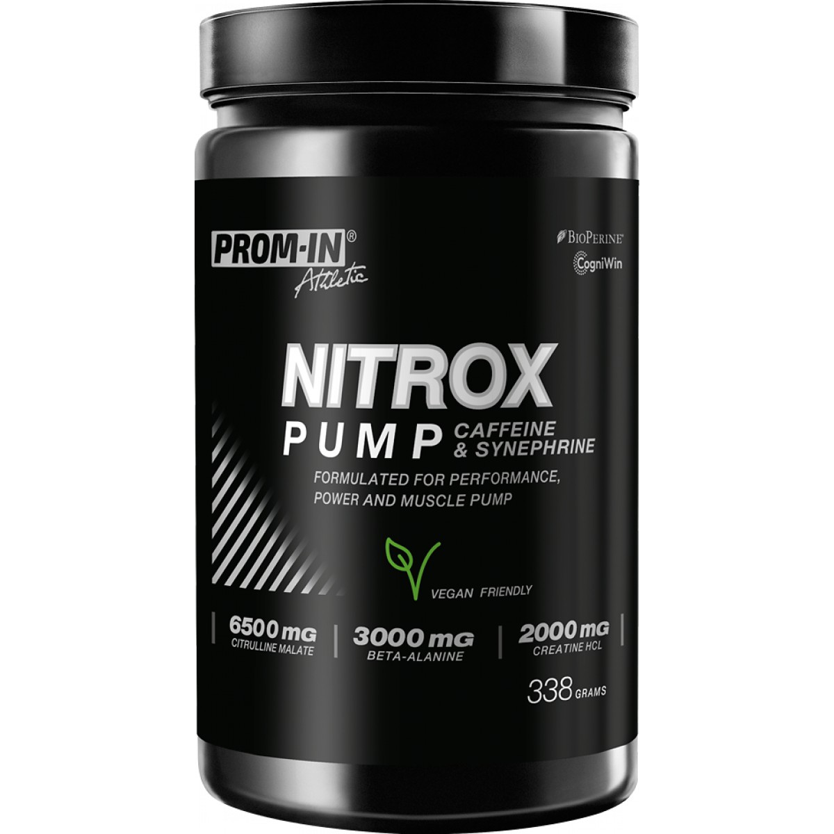 Nitrox Pump - PROM-IN