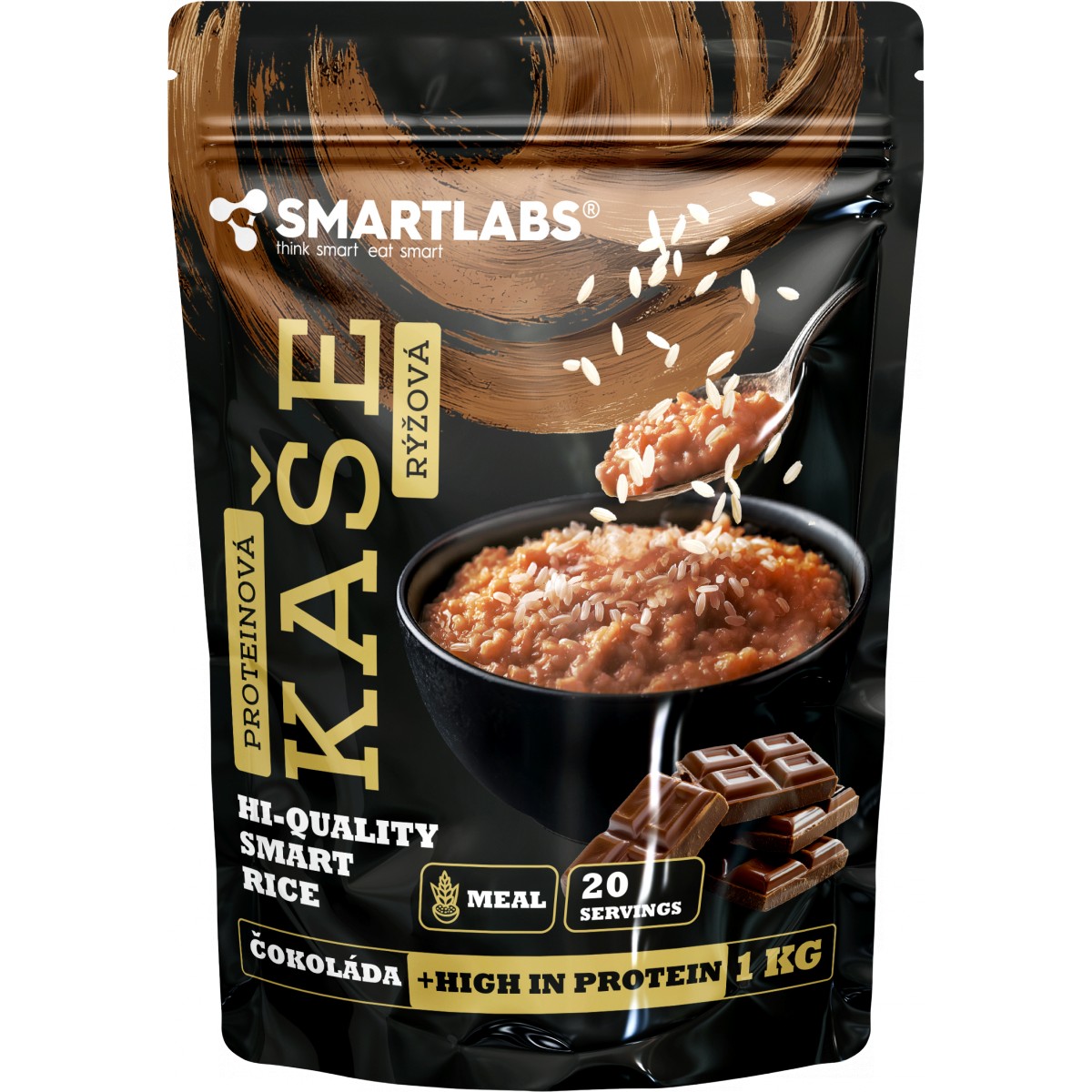Prote�nov� ry�ov� ka�a - Smartlabs