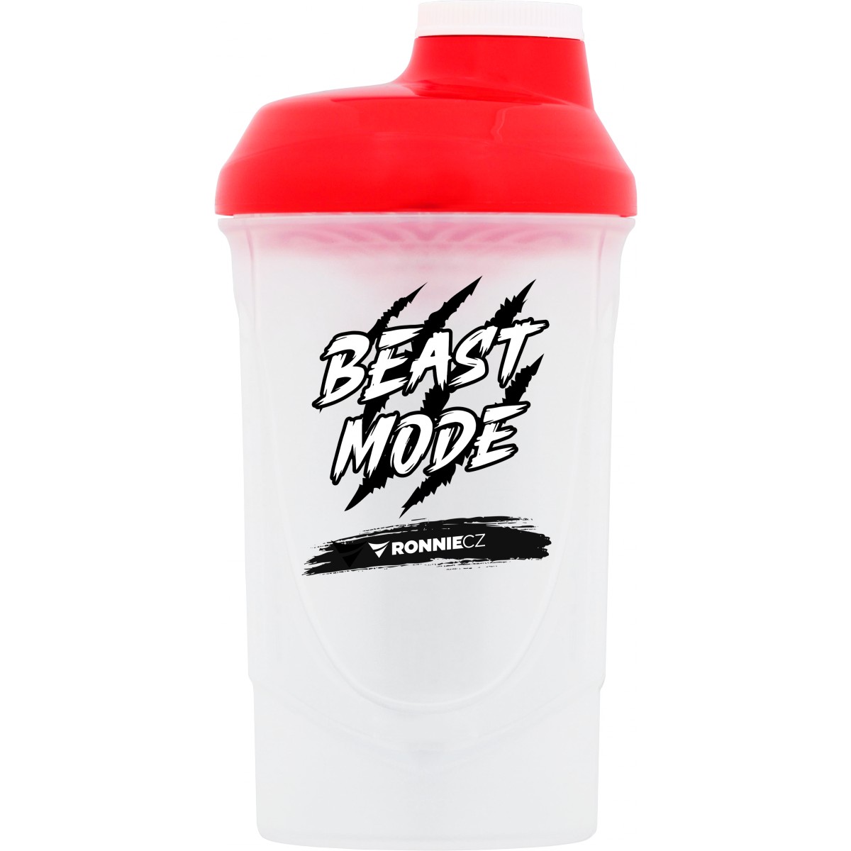 �ejker Ronnie.cz Beast Mode - Ronnie.cz