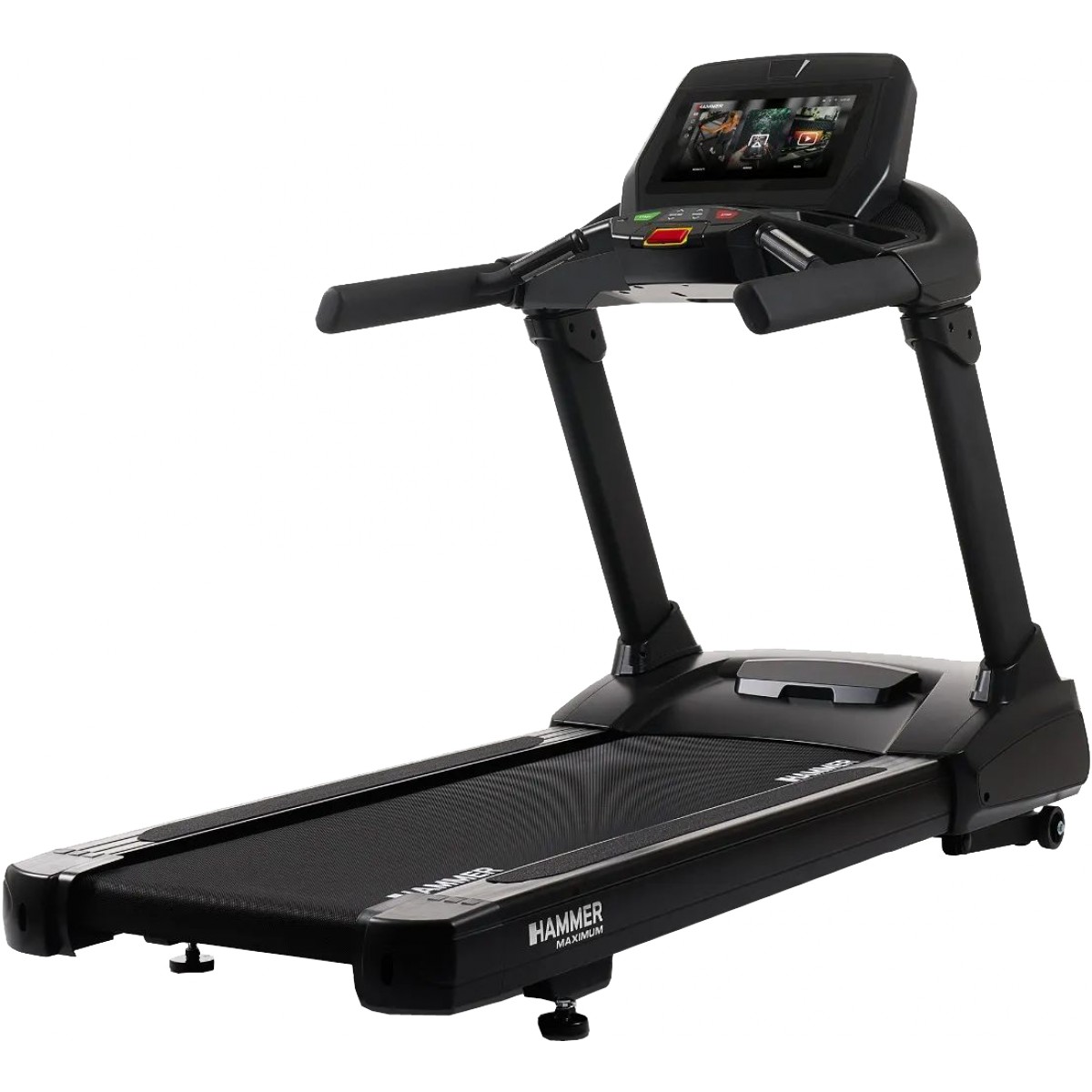 Be�eck� p�s Hammer Maximum TR 8000 - Hammer