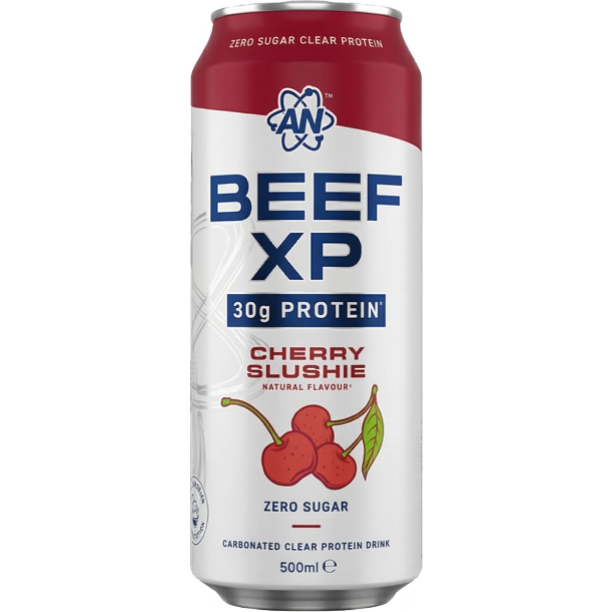 Beef XP Drink - Applied Nutrition