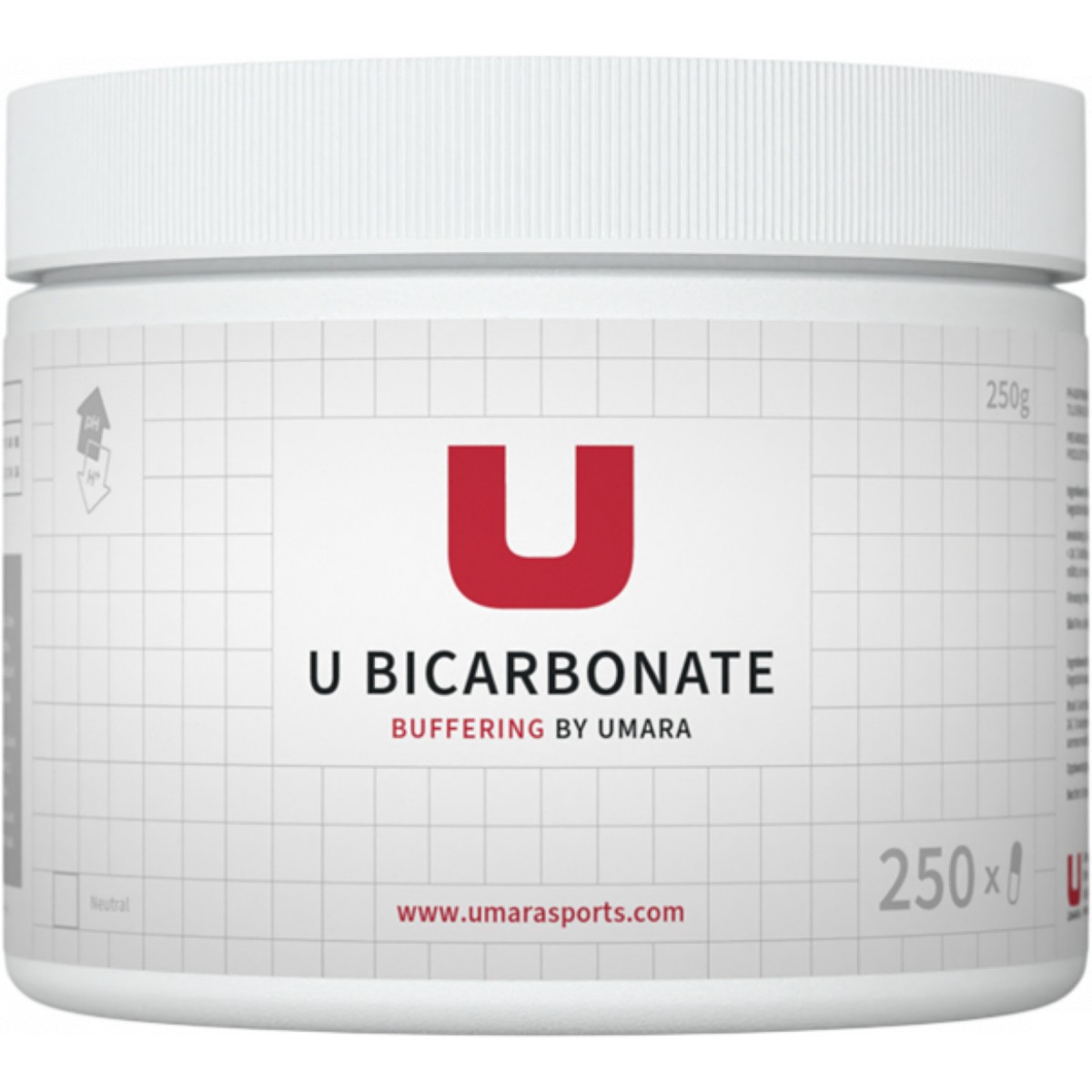 Pri Bicarbonate - Umara