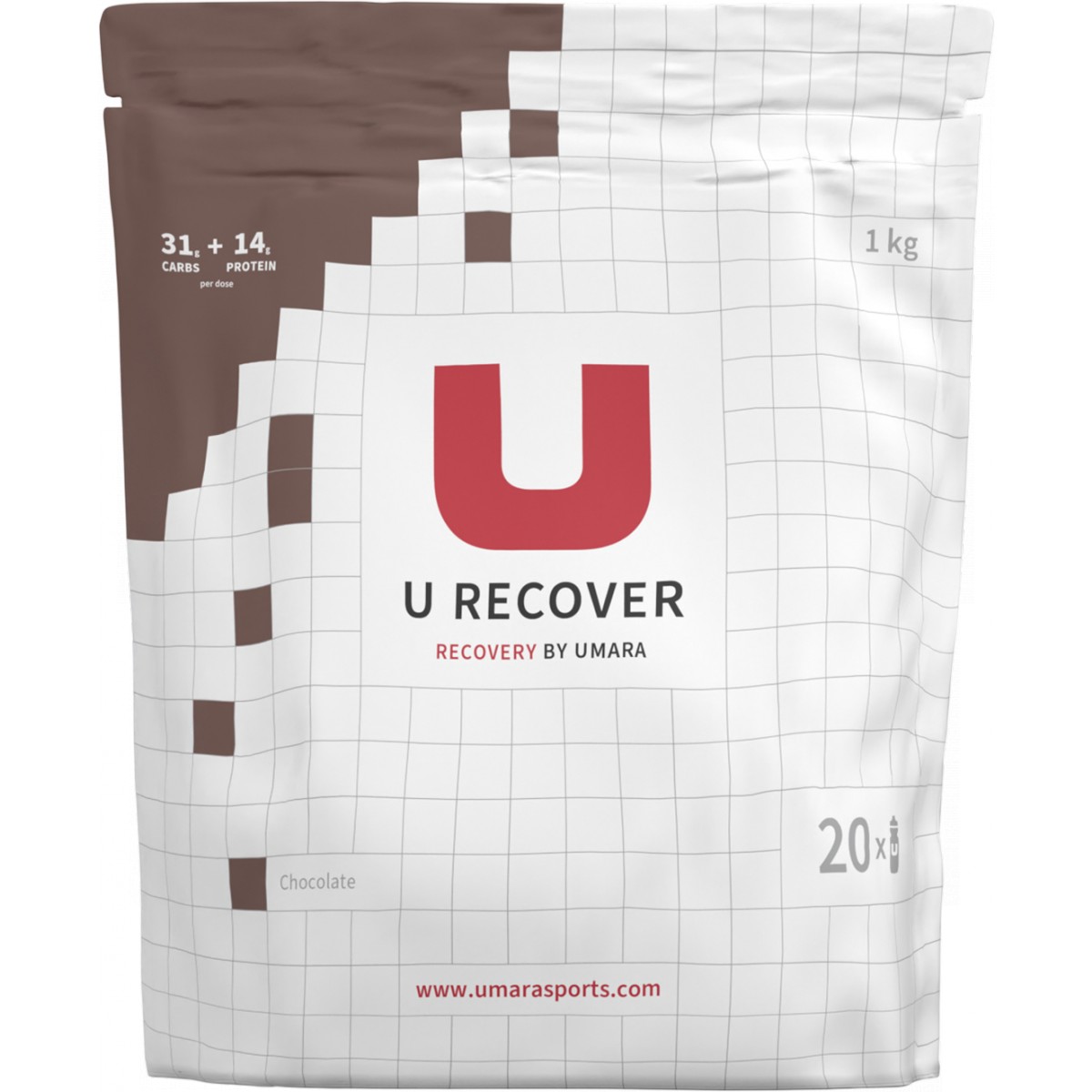 U Recover - Umara