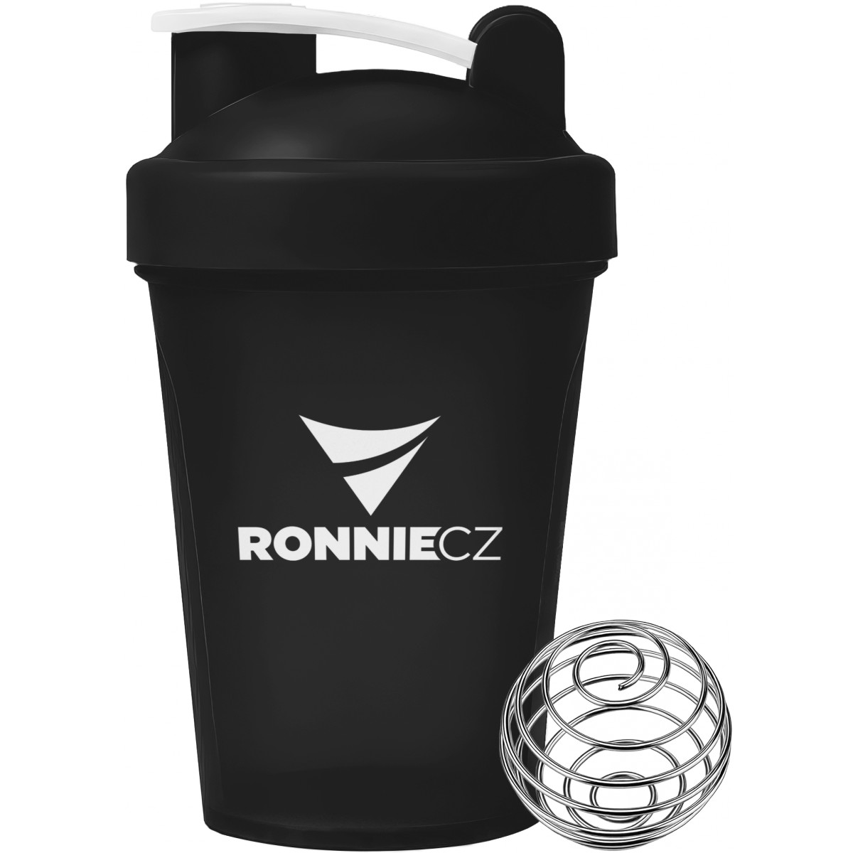 �ejker Ronnie.sk s pru�inkou - 600 ml - Ronnie.cz