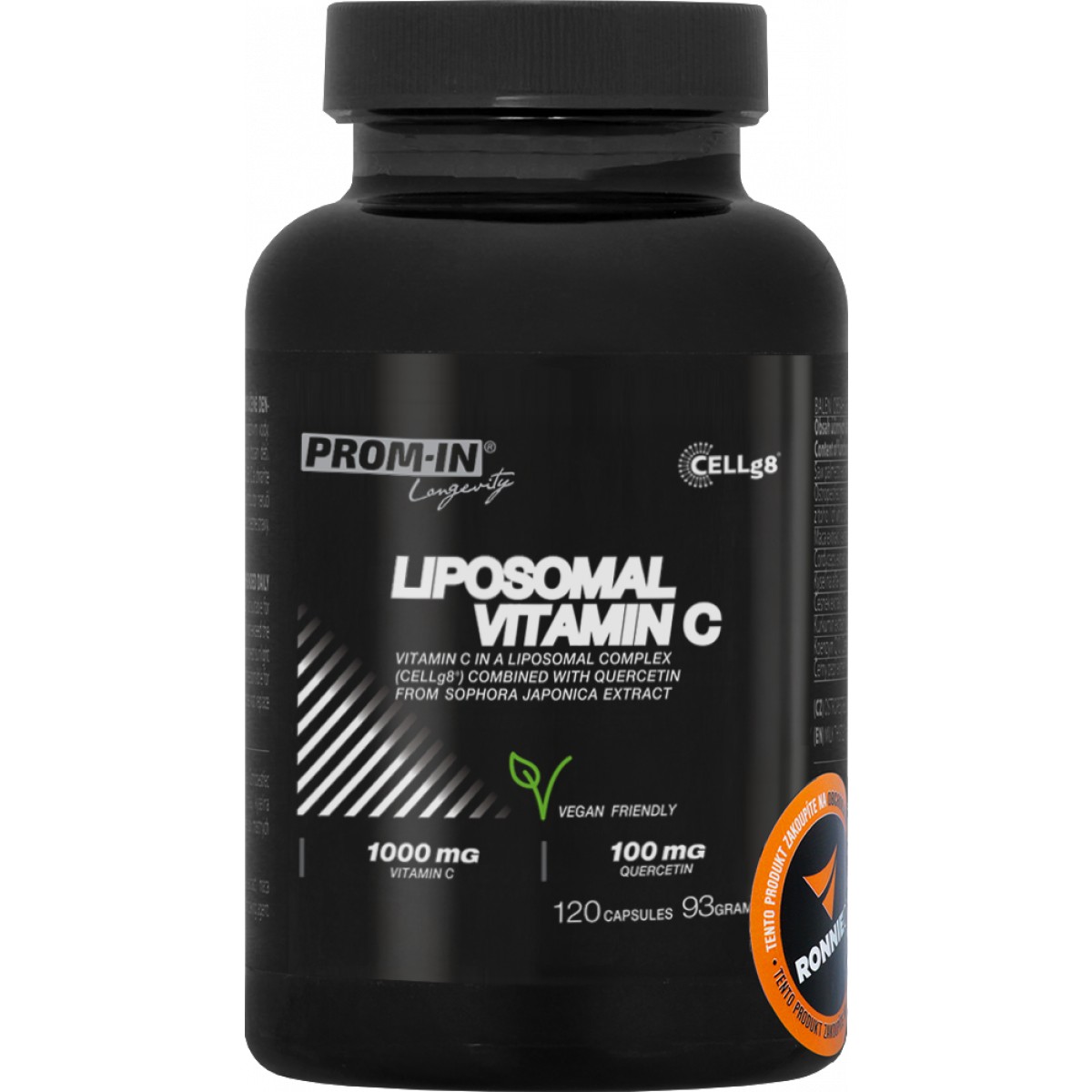 Liposomal Vitam�n C - PROM-IN