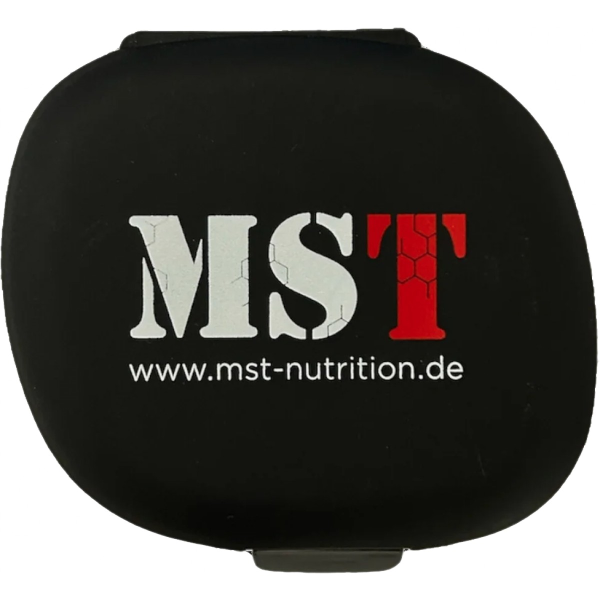 Pillbox MST - MST Nutrition