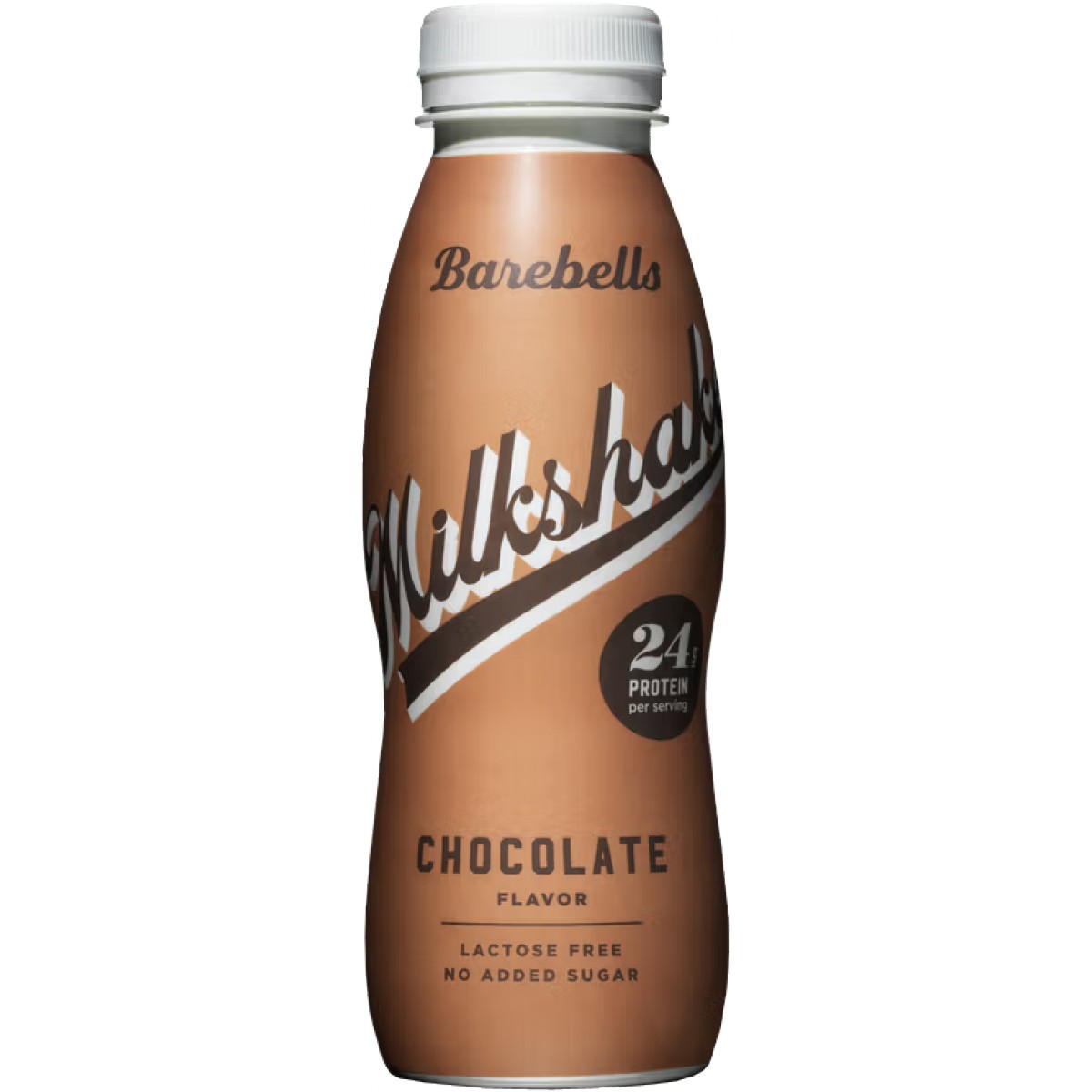 Barebells Milkshake - Barebells