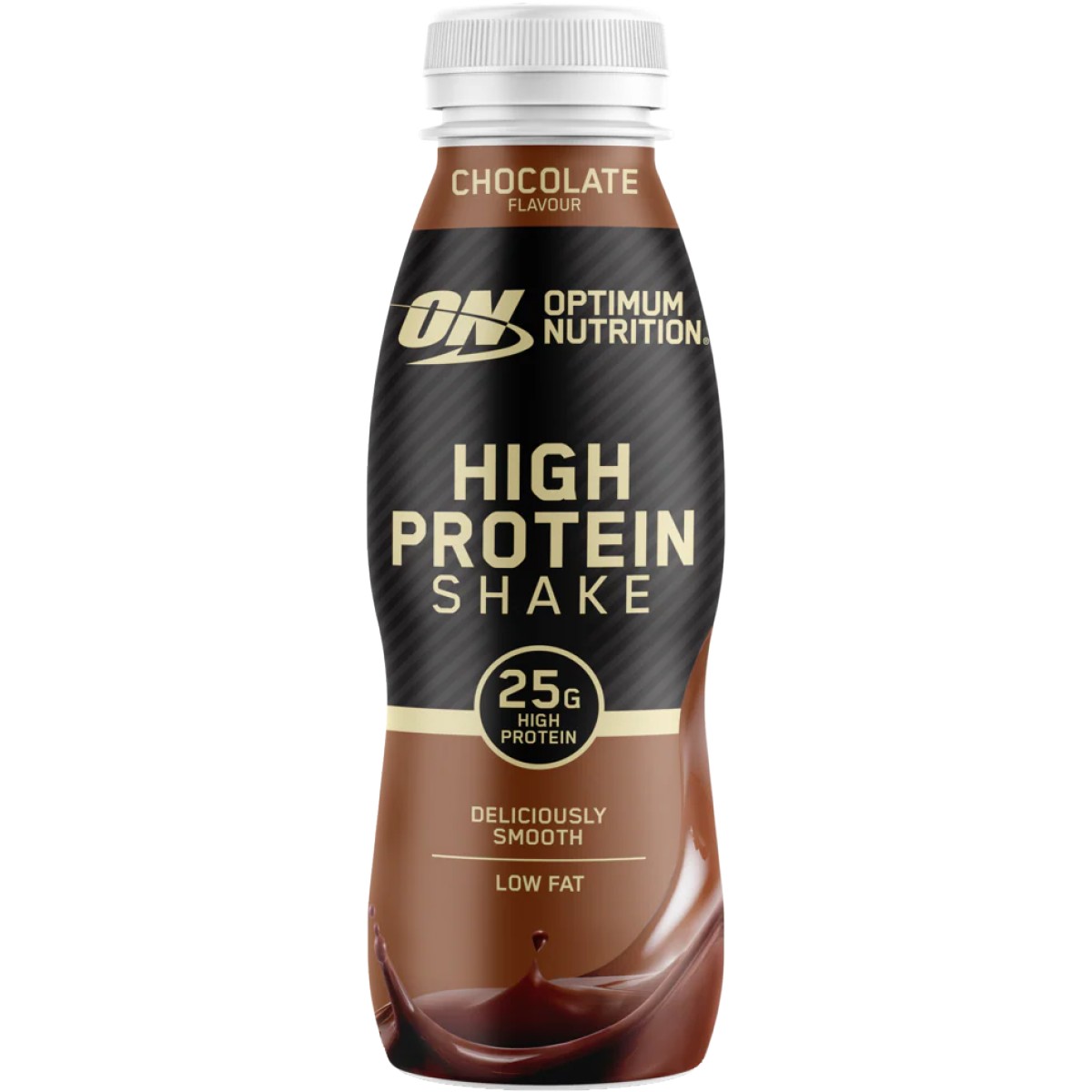 High Protein Shake - Optimum Nutrition