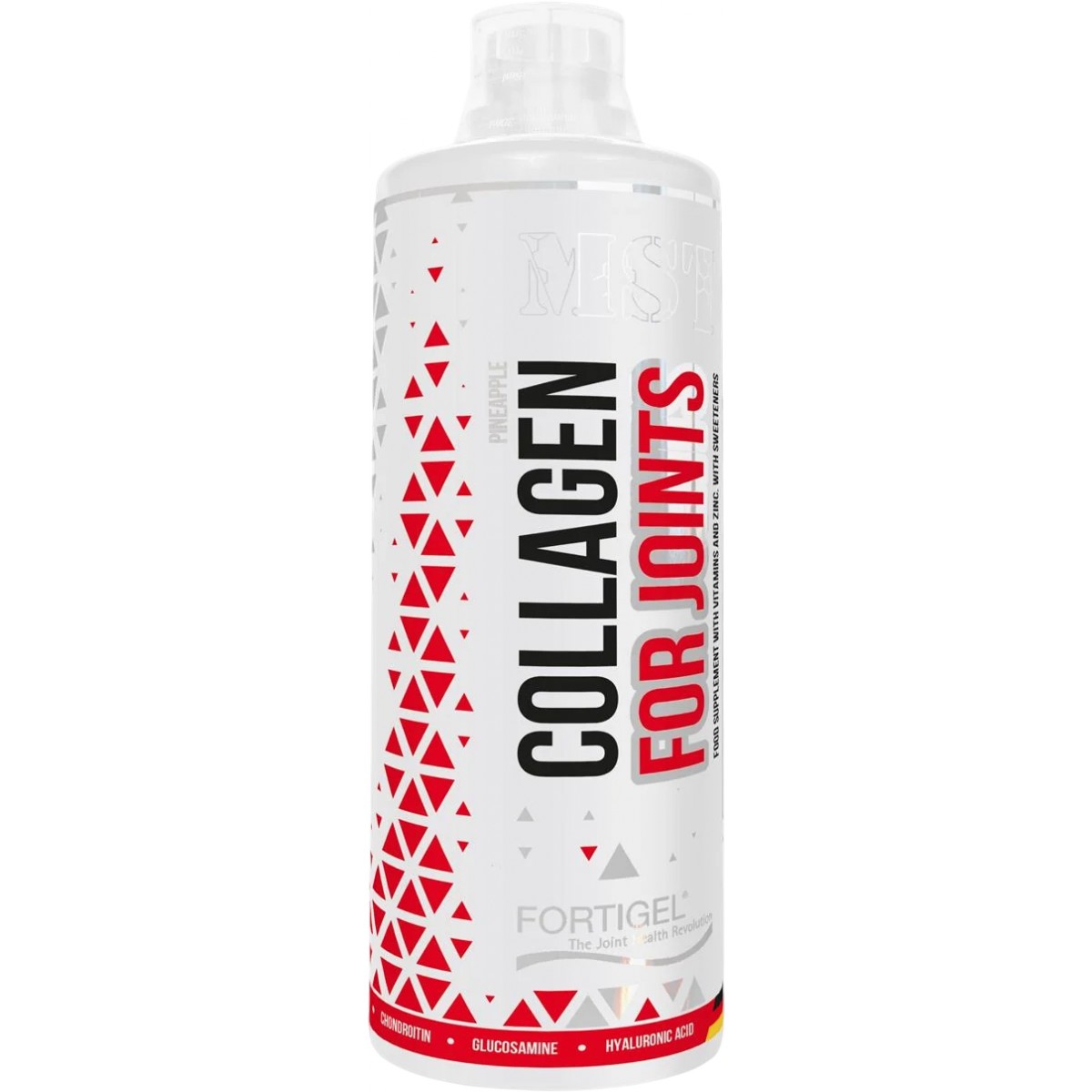 Collagen for Joints - MST Nutrition