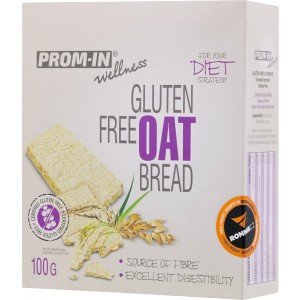 Gluten Free Oat Bread (PROM-IN)