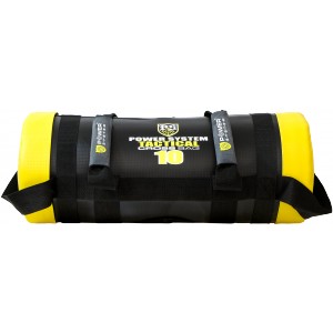 Power System tr�ninkov� vak Tactical Cross Bag (Power System)