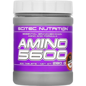 Amino 5600 (Scitec Nutrition)