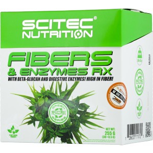 Fibers & Enzymes RX (Scitec Nutrition)