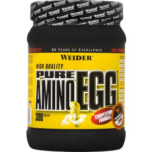 Pure Amino Egg (Weider)