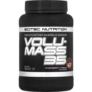 Volumass 35 (Scitec Nutrition)
