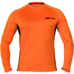 Triko Extrifit p�nsk� E06 (dlouh� ruk�v) (Extrifit)