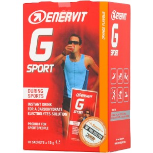 Enervit G Sport (Enervit)