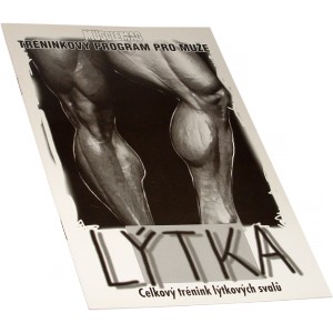 L�tka (Musclemag) (Nakladatelstv� Sv�t kulturistiky)